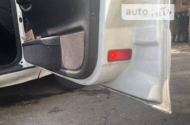 Седан Ford Scorpio 1990 в 