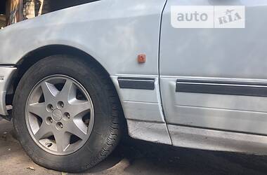 Седан Ford Scorpio 1990 в 