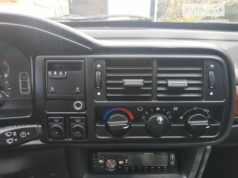Хэтчбек Ford Scorpio 1992 в Полтаве