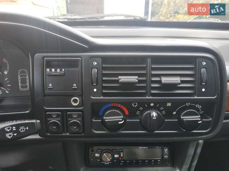 Хетчбек Ford Scorpio 1992 в Полтаві