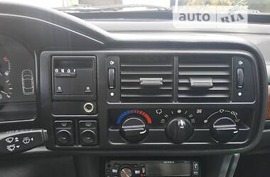 Хэтчбек Ford Scorpio 1992 в Полтаве
