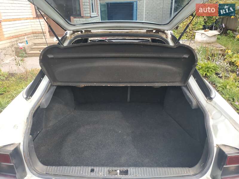 Хетчбек Ford Scorpio 1992 в Полтаві