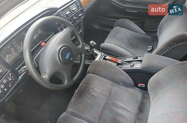 Хетчбек Ford Scorpio 1992 в 