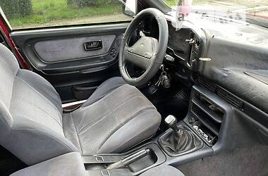 Хэтчбек Ford Scorpio 1989 в 
