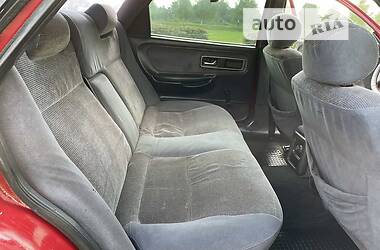 Хэтчбек Ford Scorpio 1989 в 