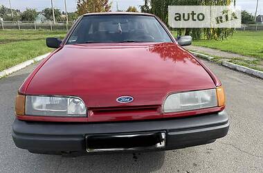 Хэтчбек Ford Scorpio 1989 в 