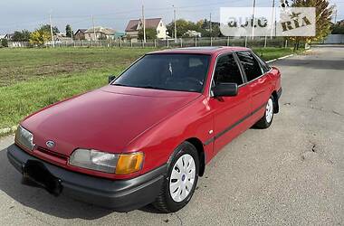 Хэтчбек Ford Scorpio 1989 в 