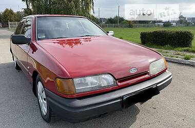 Хэтчбек Ford Scorpio 1989 в 