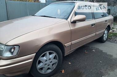 Ліфтбек Ford Scorpio 1988 в 