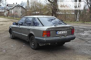 Хэтчбек Ford Scorpio 1988 в 