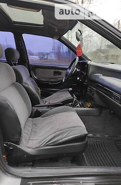 Хэтчбек Ford Scorpio 1988 в 