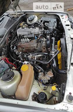 Хэтчбек Ford Scorpio 1988 в 