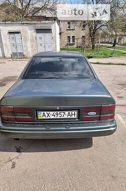Седан Ford Scorpio 1992 в Харькове