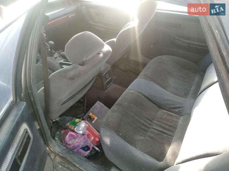 Седан Ford Scorpio 1990 в Вільнянську