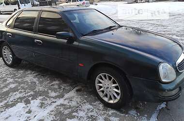Седан Ford Scorpio 1995 в 