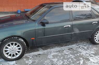 Седан Ford Scorpio 1995 в 