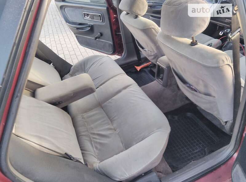 Седан Ford Scorpio 1990 в Рівному