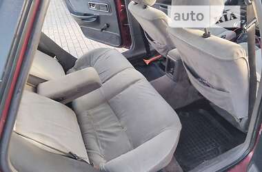 Седан Ford Scorpio 1990 в 