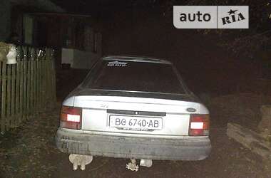 Седан Ford Scorpio 1987 в Лановцах