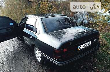 Седан Ford Scorpio 1993 в Монастириській
