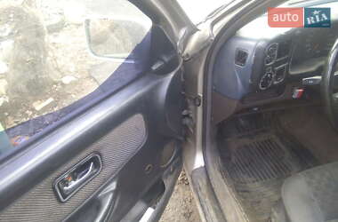 Лифтбек Ford Scorpio 1985 в Николаеве