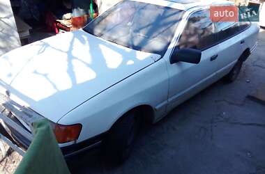 Лифтбек Ford Scorpio 1987 в 