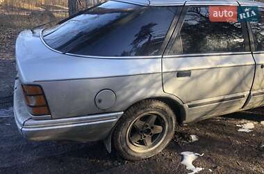 Седан Ford Scorpio 1988 в Києві