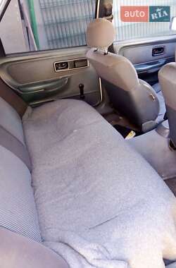 Лифтбек Ford Scorpio 1987 в 