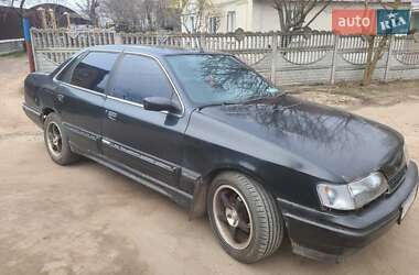 Седан Ford Scorpio 1990 в Фастове