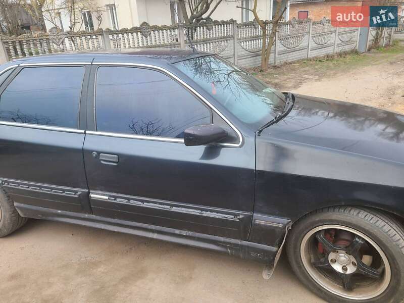 Седан Ford Scorpio 1990 в Фастове