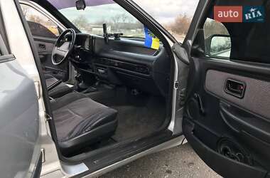 Лифтбек Ford Scorpio 1989 в Мироновке