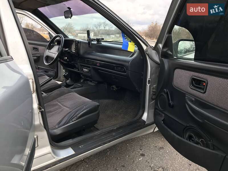 Ліфтбек Ford Scorpio 1989 в Миронівці