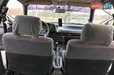 Лифтбек Ford Scorpio 1989 в Мироновке