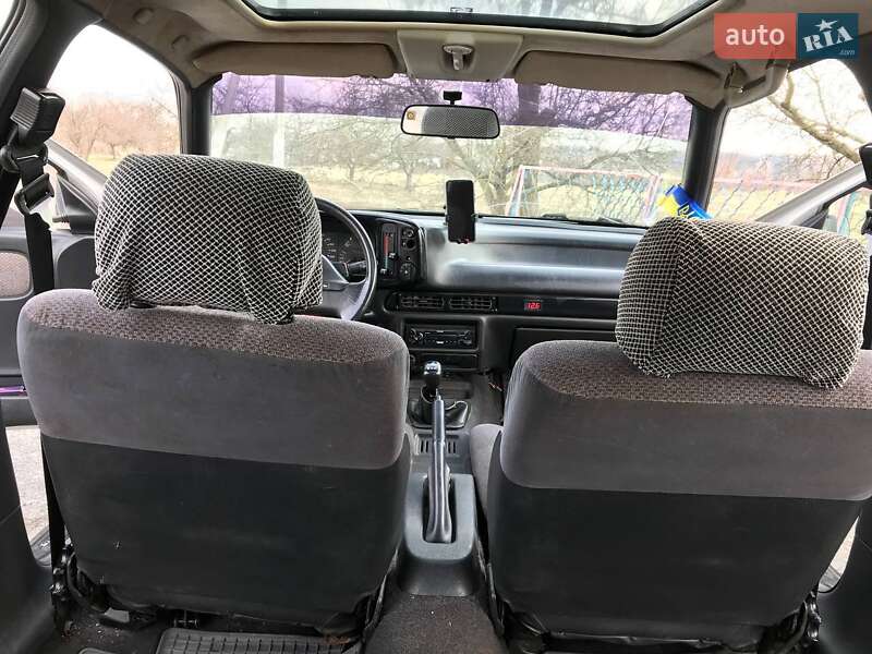 Ліфтбек Ford Scorpio 1989 в Миронівці