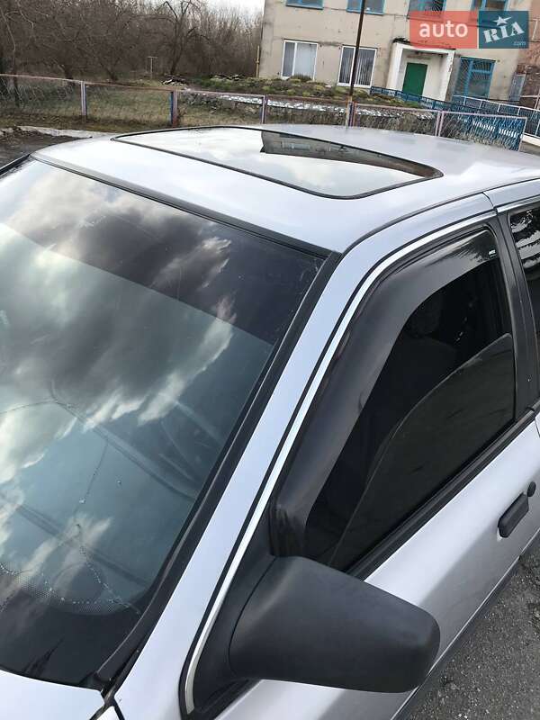 Ліфтбек Ford Scorpio 1989 в Миронівці