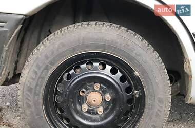 Лифтбек Ford Scorpio 1989 в Мироновке