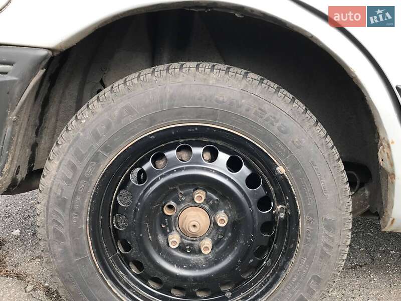 Ліфтбек Ford Scorpio 1989 в Миронівці