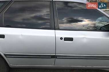 Лифтбек Ford Scorpio 1989 в Мироновке
