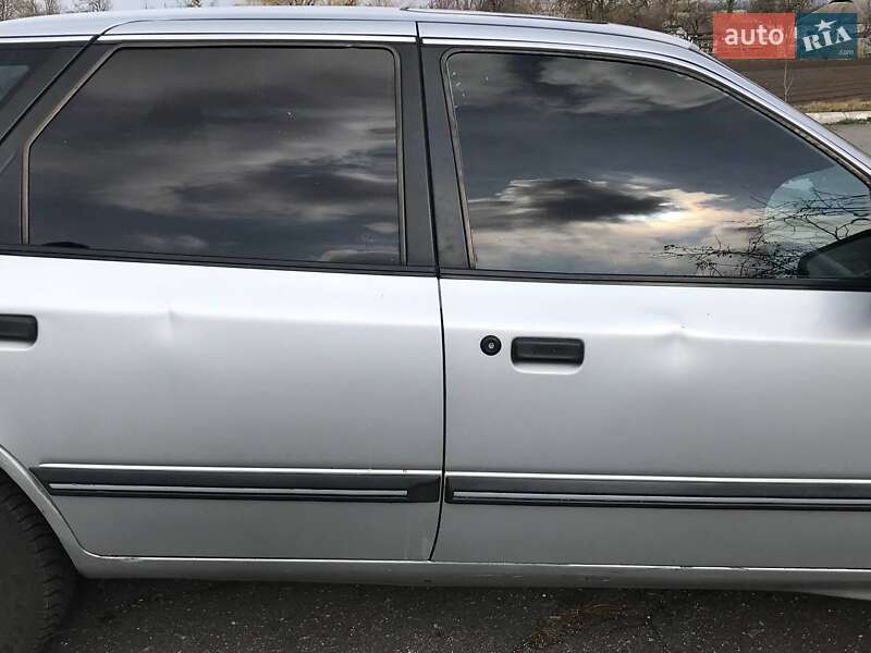 Ліфтбек Ford Scorpio 1989 в Миронівці