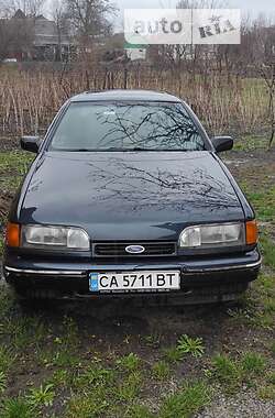 Седан Ford Scorpio 1990 в Шполі