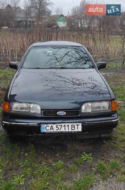 Седан Ford Scorpio 1990 в 