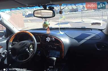 Седан Ford Scorpio 1994 в Черняхове