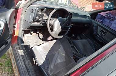 Седан Ford Scorpio 1990 в Києві