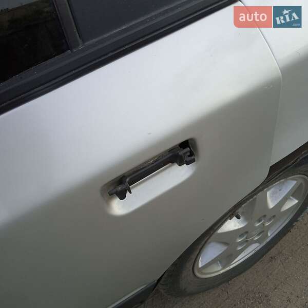 Ліфтбек Ford Scorpio 1988 в Андрушівці