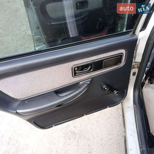 Ліфтбек Ford Scorpio 1988 в Андрушівці