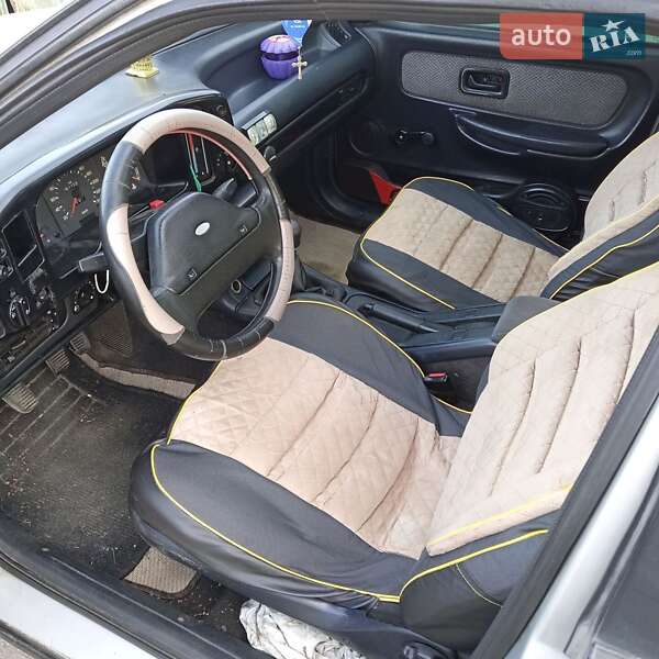 Ліфтбек Ford Scorpio 1988 в Андрушівці