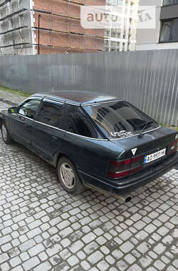 Седан Ford Scorpio 1993 в Ивано-Франковске