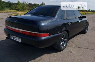Седан Ford Scorpio 1998 в Немирове