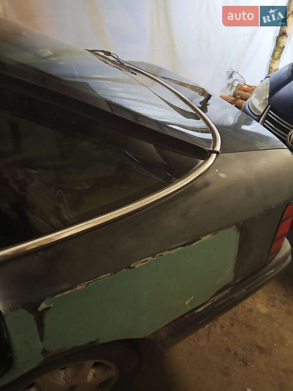 Ліфтбек Ford Scorpio 1989 в Черняхові