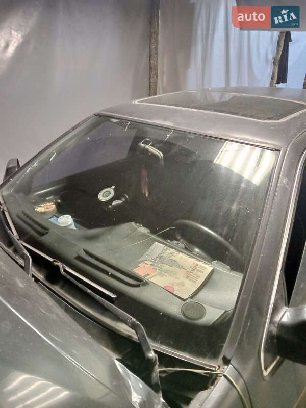 Ліфтбек Ford Scorpio 1989 в Черняхові